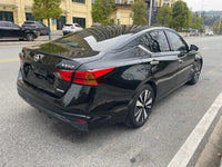 Nissan 2021 Teana 2.0 CVT XL Comfort Version - 4