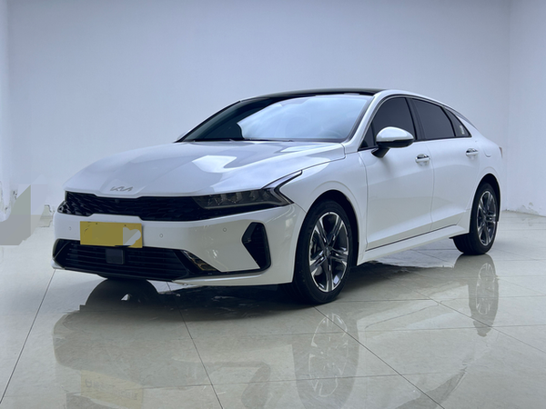 Kia 2025 K5 1.5T Prestige Edition