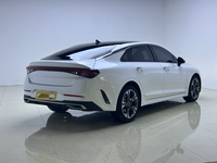 Kia 2025 K5 1.5T Prestige Edition - 3