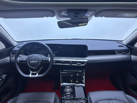 Kia 2025 K5 1.5T Prestige Edition - 6