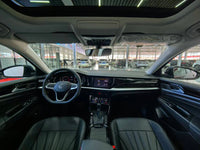 Volkswagen 2025 Passat 2.0 TSI 330 TSI Outstanding Edition Starry Sky Elite Version - 5
