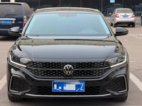 Volkswagen 2024 Passat 2.0 TSI 380 TSI Starry Sky Flagship Edition - 1