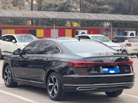 Volkswagen 2024 Passat 2.0 TSI 380 TSI Starry Sky Flagship Edition - 4