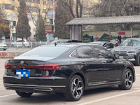 Volkswagen 2024 Passat 2.0 TSI 380 TSI Starry Sky Flagship Edition - 2