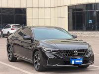 Volkswagen 2024 Passat 2.0 TSI 380 TSI Starry Sky Flagship Edition - 3