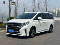 Trumpchi 2023 M8 2.0T 390T Lingxiu Series Luxury Version - 1