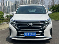 Trumpchi 2023 M8 2.0T 390T Lingxiu Series Luxury Version - 2