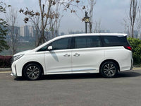 Trumpchi 2023 M8 2.0T 390T Lingxiu Series Luxury Version - 3