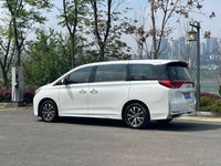 Trumpchi 2023 M8 2.0T 390T Lingxiu Series Luxury Version - 4