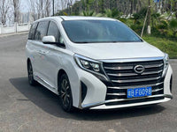 Trumpchi 2023 M8 2.0T 390T Lingxiu Series Luxury Version - 5