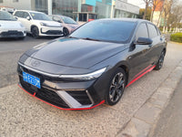 Hyundai 2023 Elantra Sedan 1.4 TGDi 240 TGDi N Line GLX Elite Edition - 1