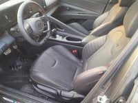 Hyundai 2023 Elantra Sedan 1.4 TGDi 240 TGDi N Line GLX Elite Edition - 2