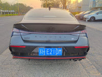 Hyundai 2023 Elantra Sedan 1.4 TGDi 240 TGDi N Line GLX Elite Edition - 4