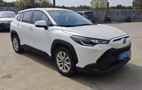 Toyota Corolla Cross 2024 Frontlander 2.0 CVT Elite Edition - 3