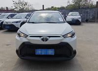 Toyota Corolla Cross 2024 Frontlander 2.0 CVT Elite Edition - 2