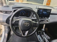 Toyota Corolla Cross 2024 Frontlander 2.0 CVT Elite Edition - 4