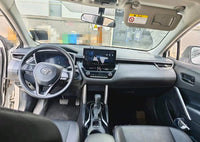 Toyota Corolla Cross 2024 Frontlander 2.0 CVT Elite Edition - 5