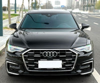 Audi 2024 A6L 2.0 TFSI 45 TFSI Quattro Luxury Elegant - 2