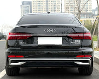 Audi 2024 A6L 2.0 TFSI 45 TFSI Quattro Luxury Elegant - 5