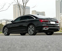 Audi 2024 A6L 2.0 TFSI 45 TFSI Quattro Luxury Elegant - 4