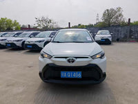 Toyota Corolla Cross 2024 Frontlander 2.0 CVT Elite Edition - 2