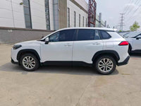 Toyota Corolla Cross 2024 Frontlander 2.0 CVT Elite Edition - 3
