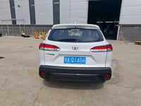 Toyota Corolla Cross 2024 Frontlander 2.0 CVT Elite Edition - 5