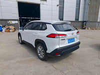 Toyota Corolla Cross 2024 Frontlander 2.0 CVT Elite Edition - 4