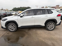 Toyota Corolla Cross 2025 Frontlander 2.0 CVT Elite Plus - 5