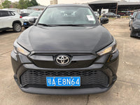 Toyota Corolla Cross 2025 Frontlander 2.0 CVT Elite Plus - 2