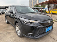 Toyota Corolla Cross 2025 Frontlander 2.0 CVT Elite Plus - 3