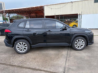 Toyota Corolla Cross 2025 Frontlander 2.0 CVT Elite Plus - 4