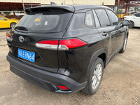 Toyota Corolla Cross 2025 Frontlander 2.0 CVT Elite Plus - 5