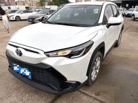 Toyota Corolla Cross 2025 Frontlander 2.0 CVT Elite Plus - 1