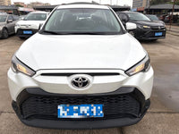 Toyota Corolla Cross 2025 Frontlander 2.0 CVT Elite Plus - 3