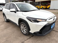 Toyota Corolla Cross 2025 Frontlander 2.0 CVT Elite Plus - 4