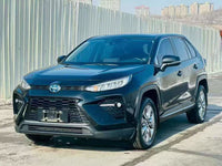 Toyota Wildlander 2022 Venza Hybrid 2.5 CVT 2WD Luxury Edition - 1