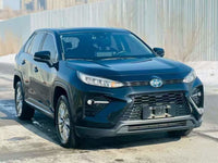 Toyota Wildlander 2022 Venza Hybrid 2.5 CVT 2WD Luxury Edition - 3