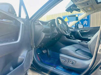 Toyota Wildlander 2022 Venza Hybrid 2.5 CVT 2WD Luxury Edition - 4
