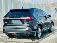 Toyota Wildlander 2022 Venza Hybrid 2.5 CVT 2WD Luxury Edition - 7