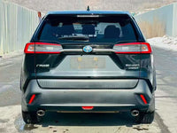 Toyota Wildlander 2022 Venza Hybrid 2.5 CVT 2WD Luxury Edition - 8