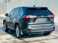 Toyota Wildlander 2022 Venza Hybrid 2.5 CVT 2WD Luxury Edition - 9