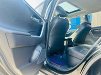 Toyota Wildlander 2022 Venza Hybrid 2.5 CVT 2WD Luxury Edition - 5