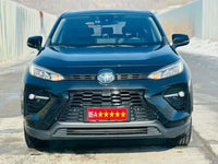 Toyota Wildlander 2022 Venza Hybrid 2.5 CVT 2WD Luxury Edition - 2