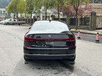 Volkswagen 2025 Passat 2.0 TSI 330 TSI Outstanding Edition Starry Sky Elite Version - 2