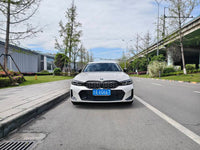 BMW 3 Series 2024 325Li 2.0T M Sport Night Sky Package - 1