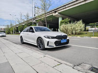 BMW 3 Series 2024 325Li 2.0T M Sport Night Sky Package - 2