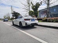 BMW 3 Series 2024 325Li 2.0T M Sport Night Sky Package - 5