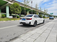 BMW 3 Series 2024 325Li 2.0T M Sport Night Sky Package - 4