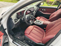 BMW 3 Series 2024 325Li 2.0T M Sport Night Sky Package - 7